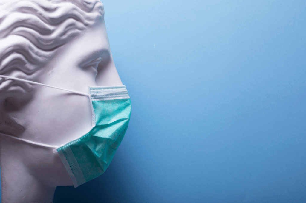 The world pivoted then&nbsp;locked