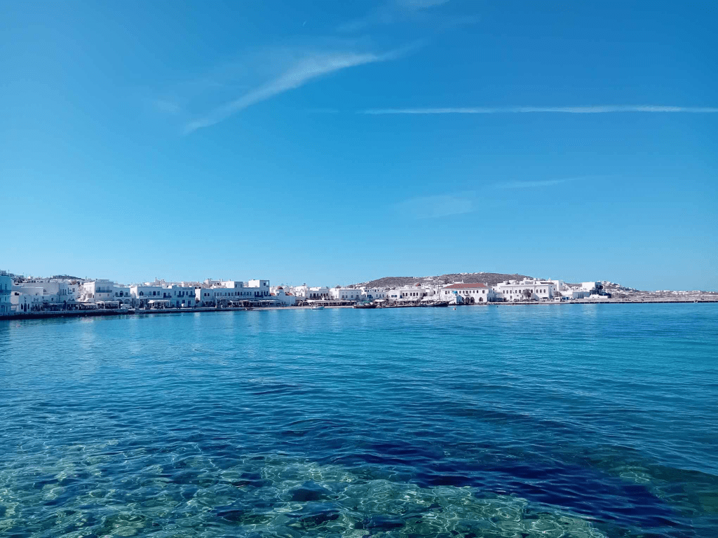 And so it begins&nbsp;…