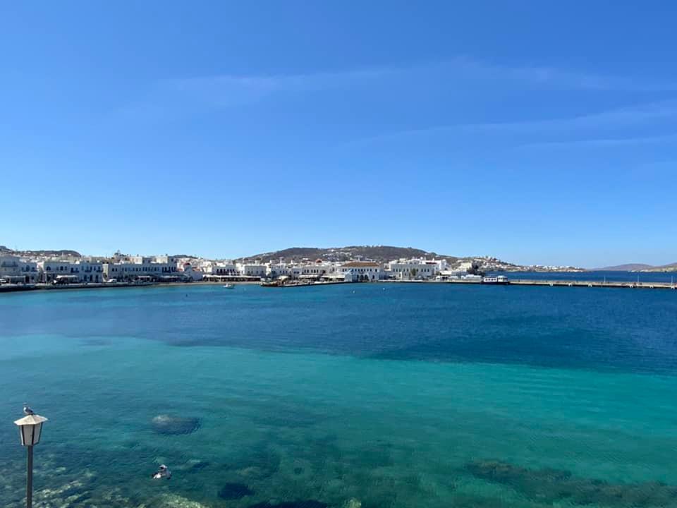 When you don’t write