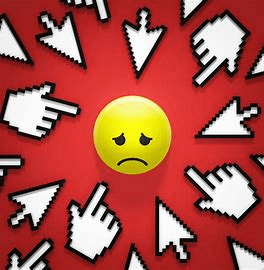 How have people become so damaged and out right mean in modern society?

In person it is terrible. 

Online it seems to be growing worse.

Subscribe to Stacey Seaside 